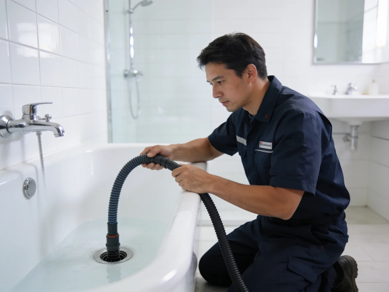 Emergency Plumber East Bend, NC FAQs